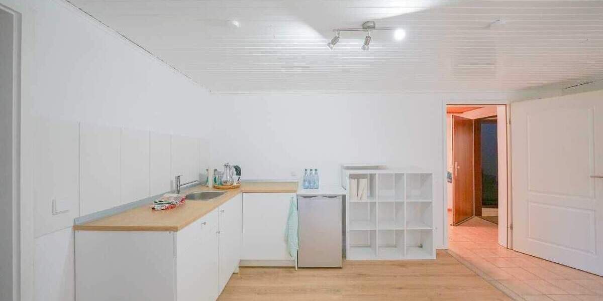 Gewerbeobjekt Ratingen Zentrum - 2 Zimmer, 65 m&sup2;, 450&euro; | Angebot:25769433