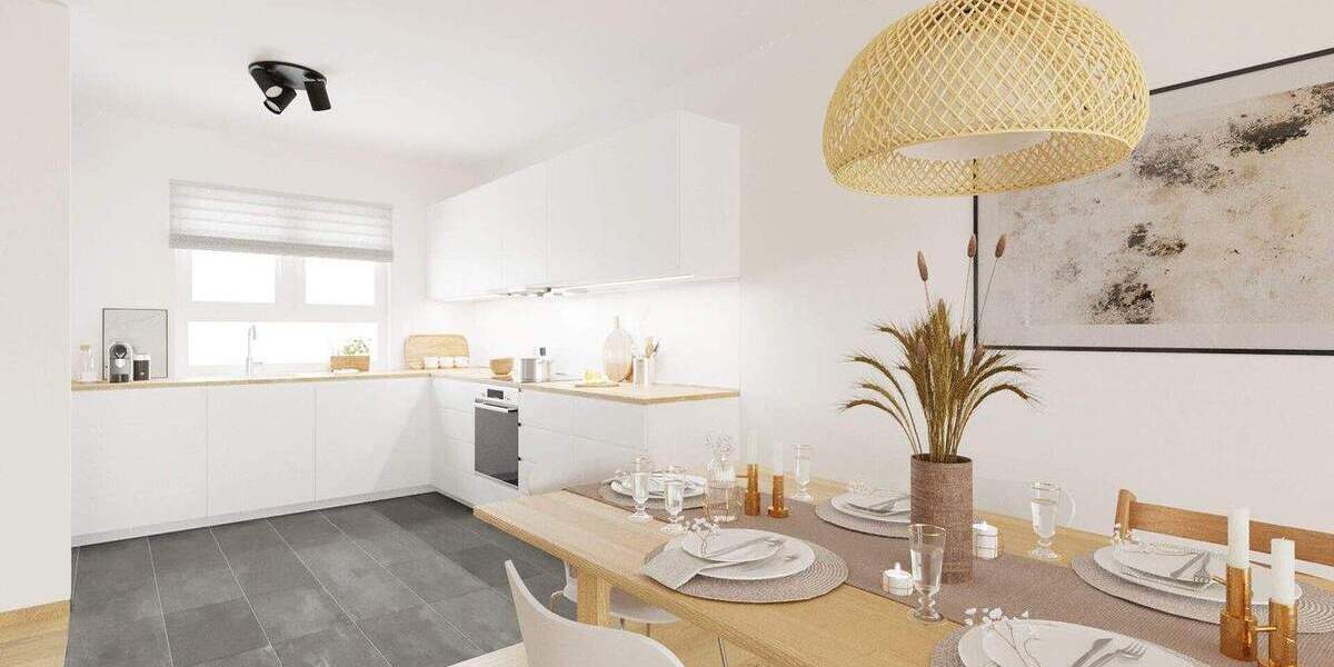 Doppelhaushälfte Wülfrath Innenstadt - 5 Zimmer, 134 m&sup2;, 564.900&euro; | Angebot:25664107