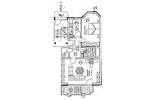 Etagenwohnung Mönchengladbach Rheydt-West - 2 Zimmer, 65 m&sup2;, 145.000&euro; | Angebot:26685901