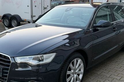 Audi A6 174.980 km 12.950 &euro; Hilden 40721