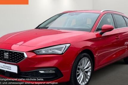 Seat Leon 66.669 km 20.950 &euro; Neuss 41460