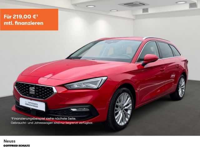 Seat Leon 66.669 km 21.250 &euro; Neuss 41460
