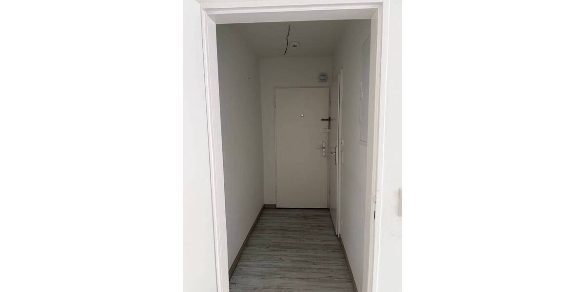 Etagenwohnung Duisburg Wanheimerort - 2 Zimmer, 41 m&sup2;, 370&euro; | Angebot:26683995