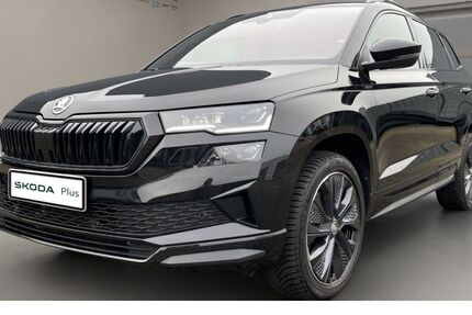 Skoda Karoq 17.097 km 35.998 &euro; Krefeld 47809