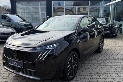 Peugeot 3008 30.605 km 27.990 &euro; Moers 47445
