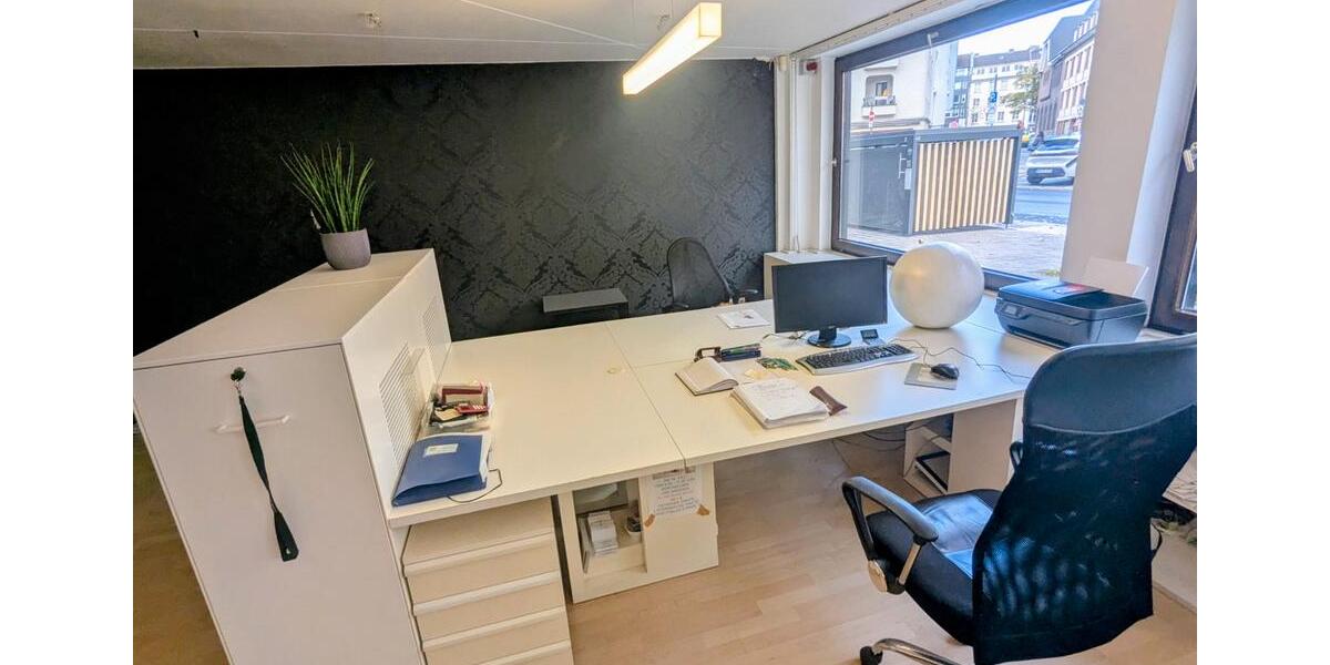 Gewerbeobjekt Düsseldorf Pempelfort - 249&euro; | Angebot:25966289