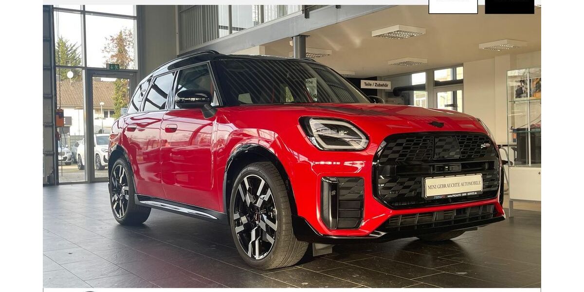 Mini Countryman C (Cooper) 19.980 km 37.990 &euro; Langenfeld 40764