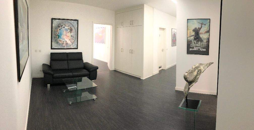 Gewerbeobjekt Düsseldorf Stadtmitte - 990&euro; | Angebot:25899640