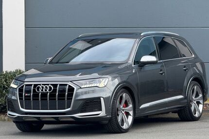 Audi SQ7 150.000 km 48.900 &euro; Mülheim an der Ruhr 45475