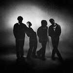 Modernlove. - debut album tour 2026