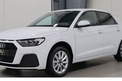 Audi A1 1.111 km 27.430 &euro; Mönchengladbach 41066