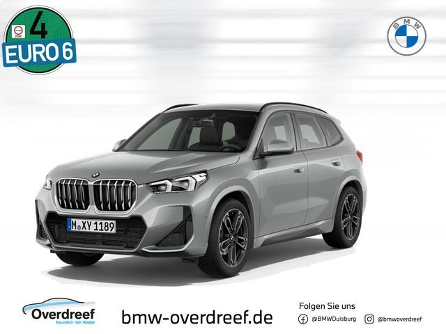 BMW X1 25.099 km 41.920 &euro; Duisburg 47119