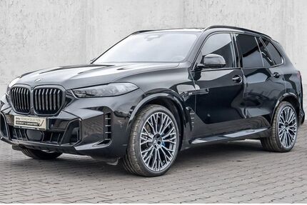 BMW X5 18.300 km 92.740 &euro; Velbert 42553