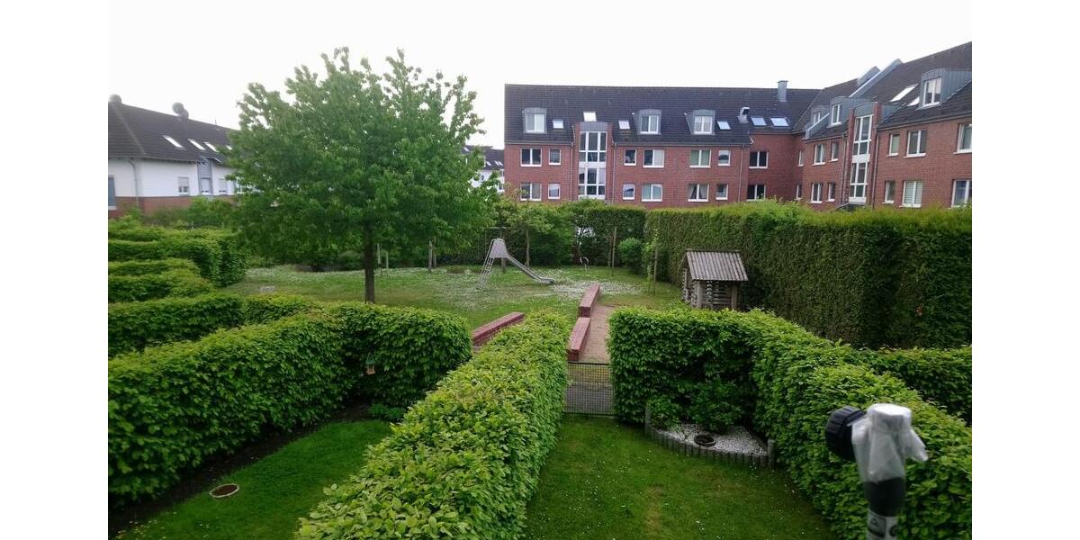 Etagenwohnung Mönchengladbach West - 3 Zimmer, 82 m&sup2;, 385.000&euro; | Angebot:25916147