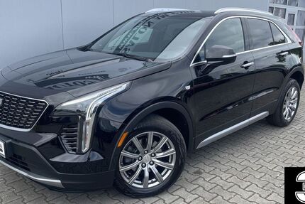 Cadillac XT4 54.683 km 23.890 &euro; Mönchengladbach 41066