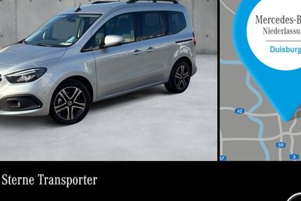 Mercedes-Benz T-Klasse 3.170 km 32.480 &euro; Duisburg 47138