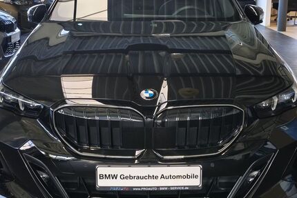 BMW 520 8.182 km 56.990 &euro; Langenfeld 40764
