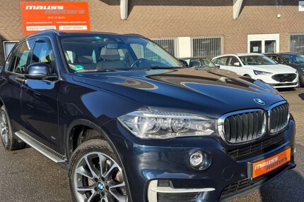 BMW X5 218.000 km 23.580 &euro; Düsseldorf 40549