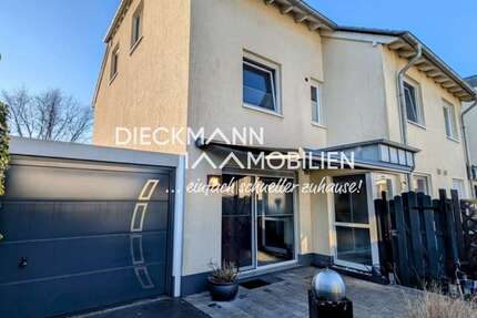 Haus Duisburg / Hochheide Hochheide - 5 Zimmer, 106 m&sup2;, 399.000&euro; | Angebot:25906949