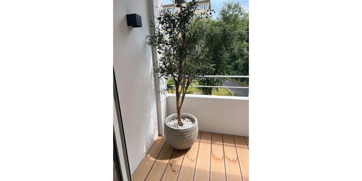 Etagenwohnung Düsseldorf Stadtbezirk 5 - 1 Zimmer, 40 m&sup2;, 298.000&euro; | Angebot:26677852