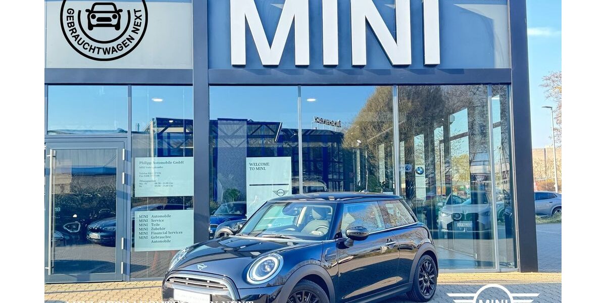 Mini Cooper 33.310 km 22.499 &euro; Mülheim an der Ruhr 45478
