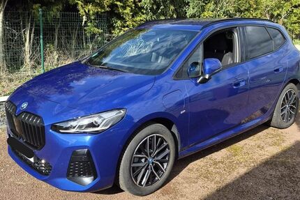 BMW 225 Active Tourer 48.000 km 29.990 &euro; Mönchengladbach 41179