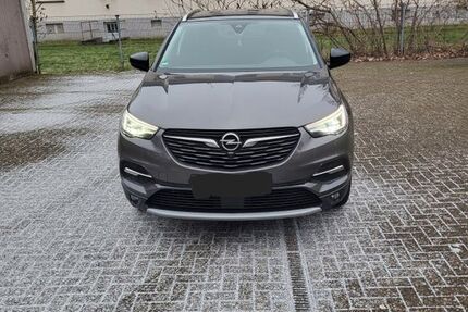 Opel Grandland (X) 53.000 km 18.500 &euro; Hilden 40721