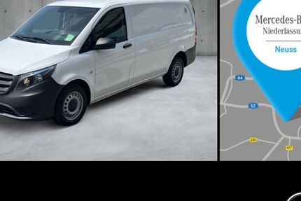 Mercedes-Benz Vito 117.903 km 23.776 &euro; Neuss 41460