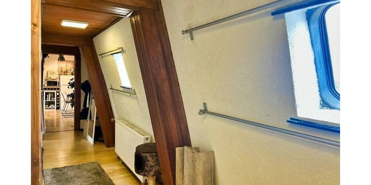 Etagenwohnung Krefeld Uerdingen - 3 Zimmer, 80 m&sup2;, 129.000&euro; | Angebot:25692531
