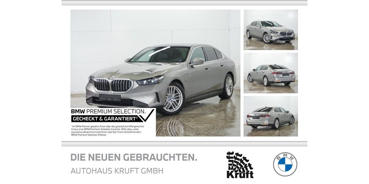 BMW 530 46.166 km 57.499 &euro; Oberhausen 46117