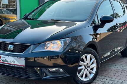 Seat Ibiza 120.483 km 6.350 &euro; Krefeld OT Fischeln 47805