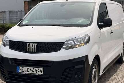 Fiat Scudo 112.150 km 13.999 &euro; Grevenbroich 41516