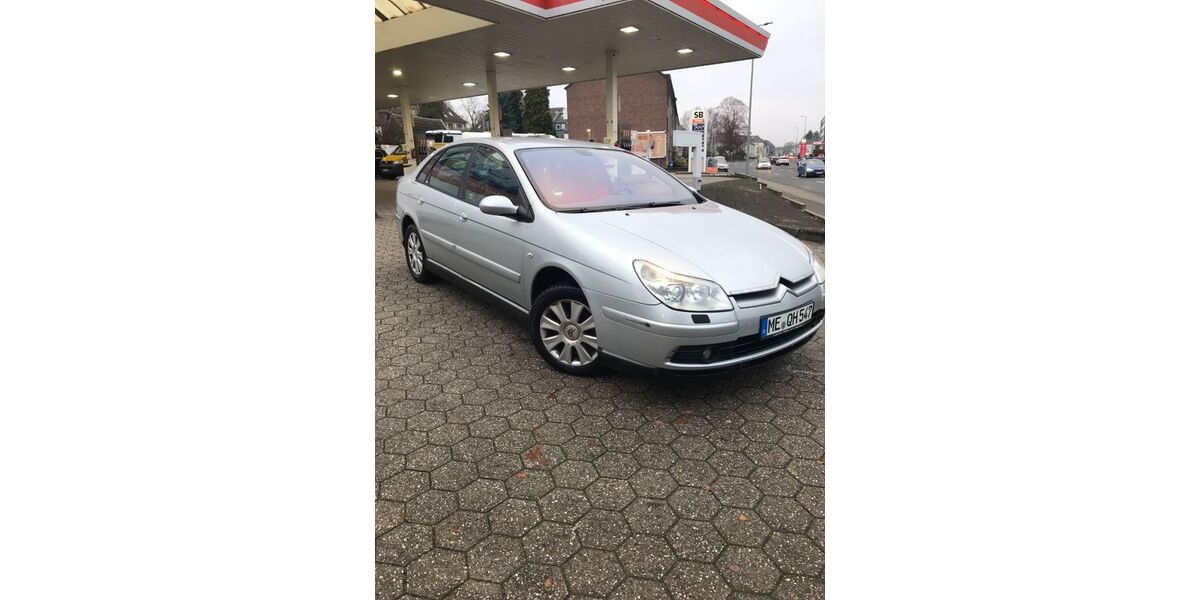 Citroen C5 189.000 km 2.200 &euro; Mönchengladbach 41061