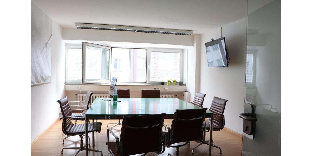 Gewerbeobjekt Düsseldorf Stadtmitte - 269&euro; | Angebot:25982830