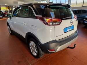 Opel Crossland X Innovation Park&Go Navi LED Scheinwerf 41.901 km 15.890 &euro; HAAN 42781