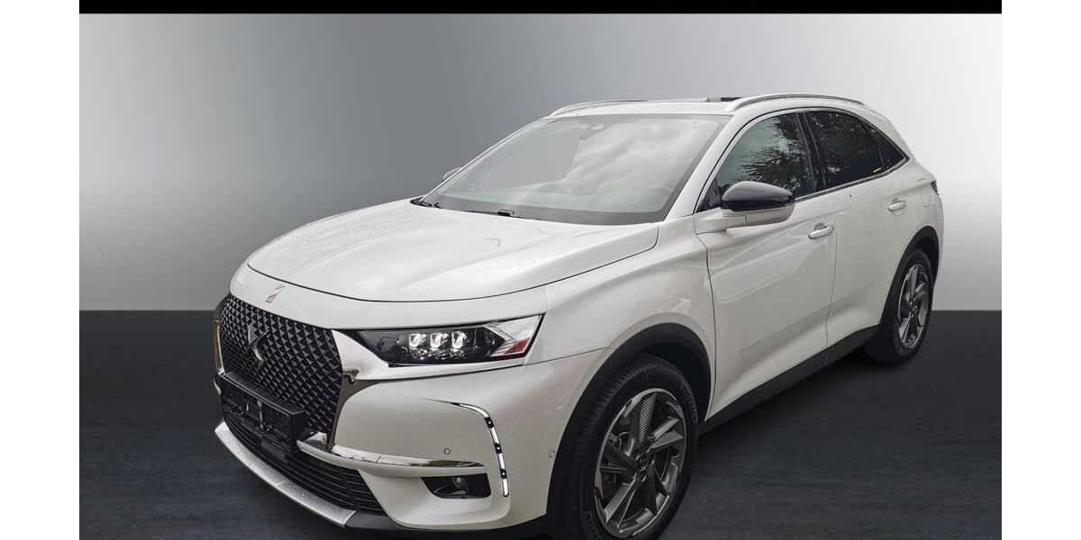 DS Automobiles DS7 (Crossback) 39.582 km 31.890 &euro; Mönchengladbach 41066