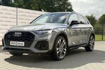 Audi SQ5 Quattro*Pano*HUD*Kamera*Airmatic 149.000 km 34.990 &euro; Mönchengladbach 41066