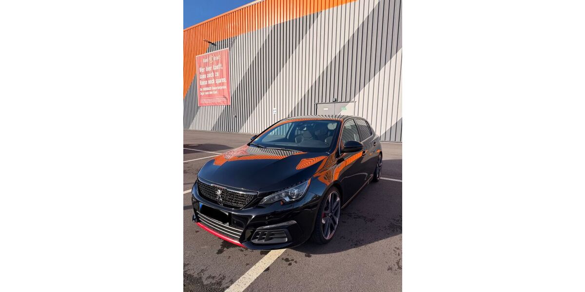 Peugeot 308 55.000 km 20.000 &euro; Duisburg 47279