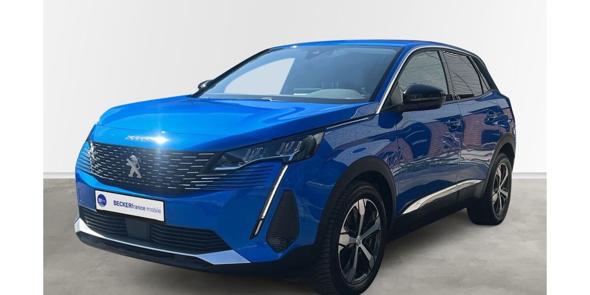 Peugeot 3008 19.452 km 20.890 &euro; Oberhausen 46149