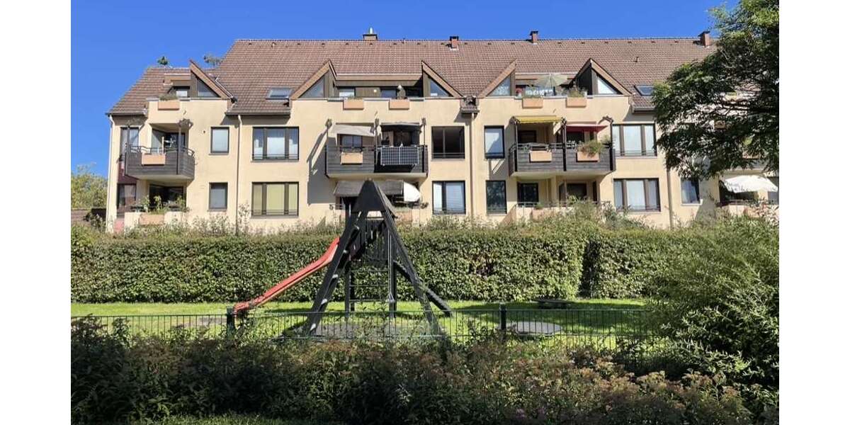Etagenwohnung Monheim am Rhein - 3 Zimmer, 83 m&sup2;, 1.120&euro; | Angebot:24994079