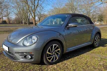 VW Beetle 49.100 km 17.500 &euro; Duisburg (Süd) 47249