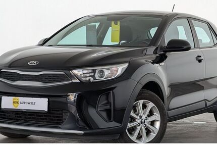 Kia Stonic 65.050 km 12.860 &euro; Düsseldorf 40599