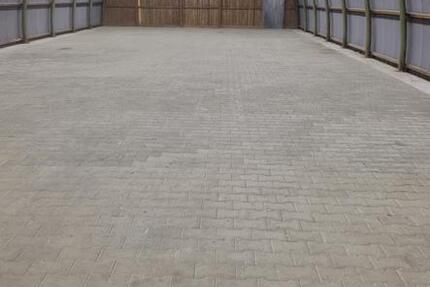 Gewerbeobjekt Oberhausen Biefang - 6&euro; | Angebot:25993730