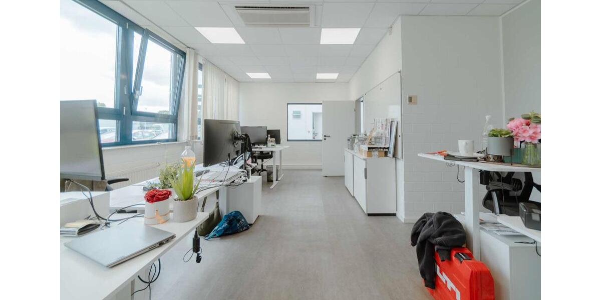 Gewerbeobjekt Willich - 3.720&euro; | Angebot:24596291