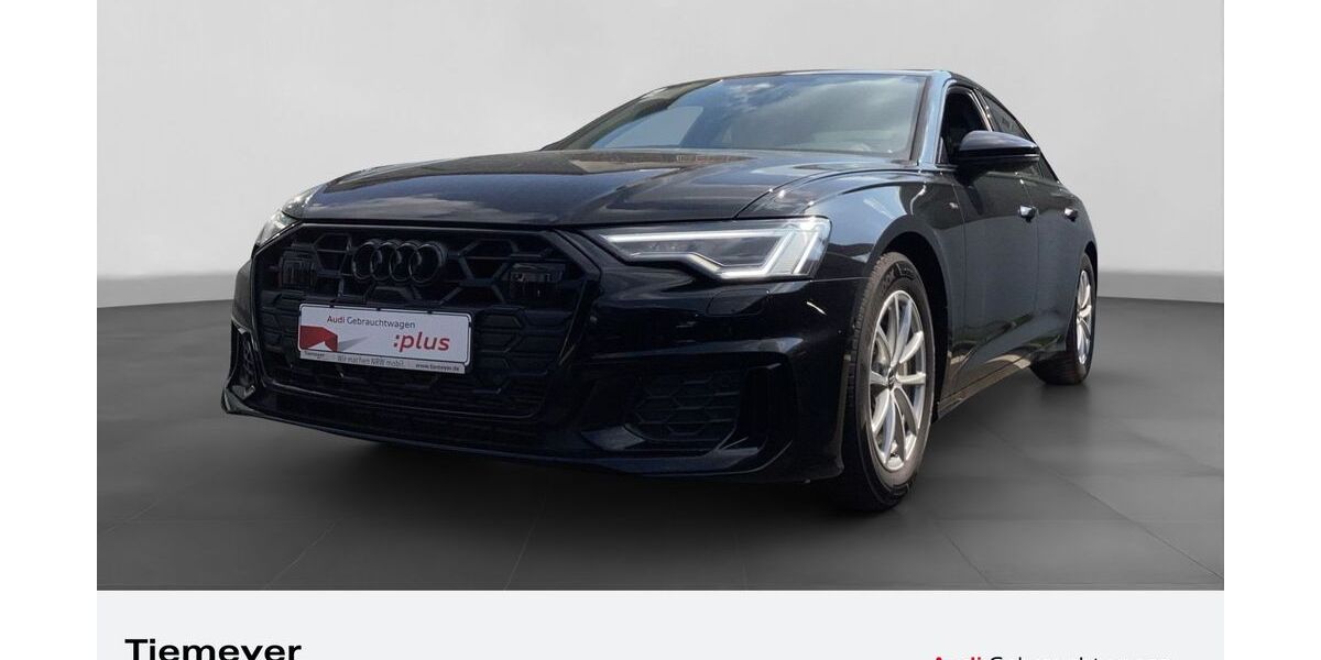 Audi A6 44.121 km 42.940 &euro; Oberhausen 46047