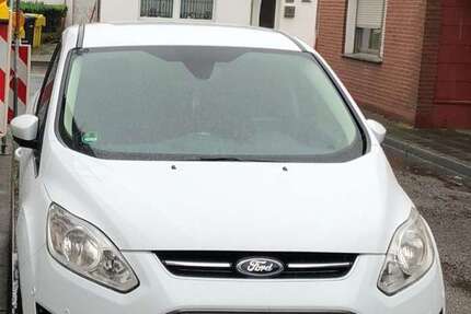Ford C-Max 180.000 km 5.899 &euro; Laach (Grevenbroich) 41515