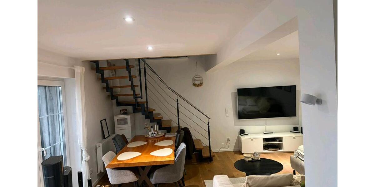 Maisonettenwohnung Nettetal - 1 Zimmer, 99 m&sup2;, 1.200&euro; | Angebot:25883686