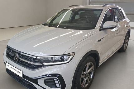 VW T-Roc 24.874 km 23.490 &euro; Krefeld 47805
