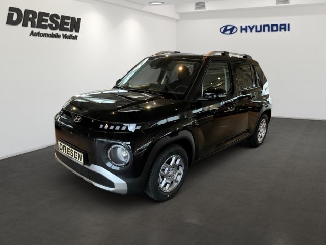 Hyundai INSTER 3.500 km 28.990 &euro; Dormagen 41540