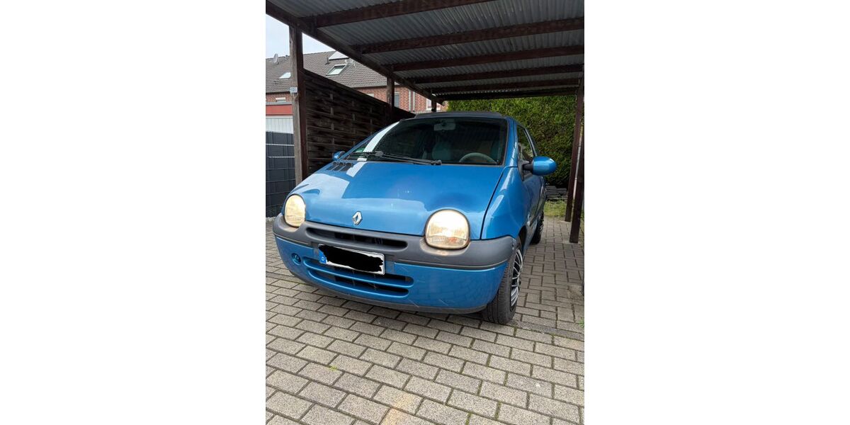 Renault Twingo 97.000 km 4.000 &euro; Ratingen 40880